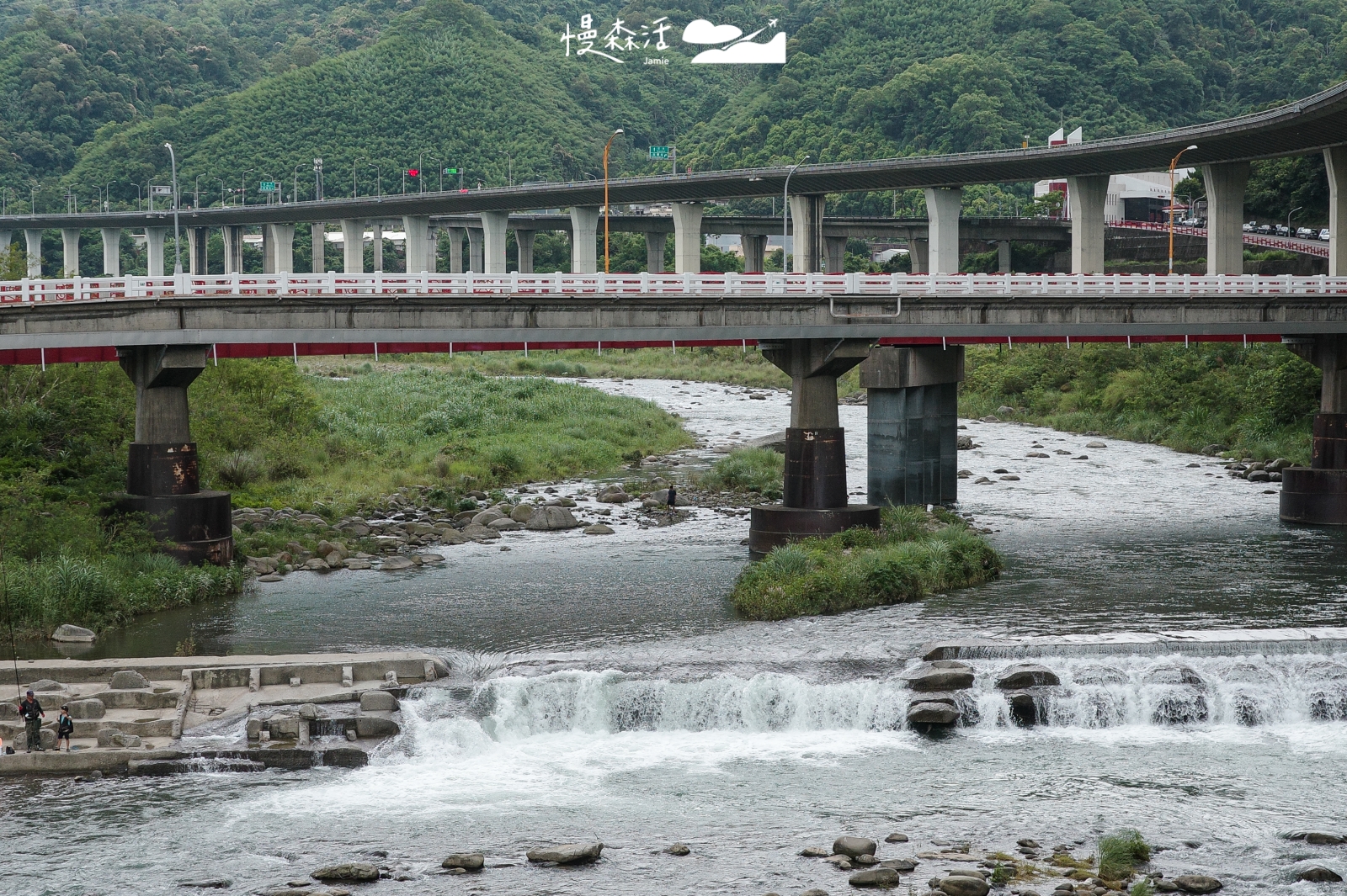 24小時玩苗栗!走訪公館鄉百年油礦、在地文化景點田園茶屋