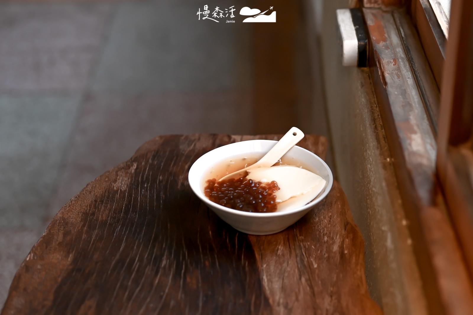 嘉義對味經典美食|桃城豆花 光華路