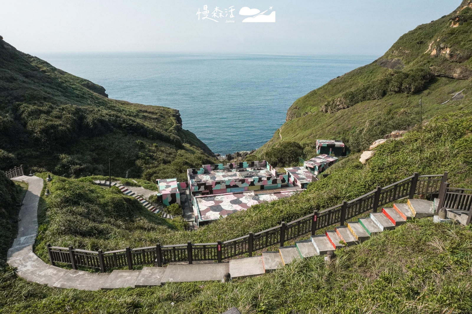 雙北動靜皆宜據點 小憩時光｜聽濤cafe