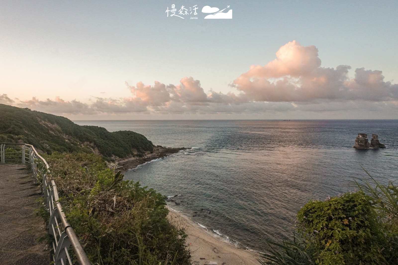 雙北動靜皆宜據點｜獅頭山公園