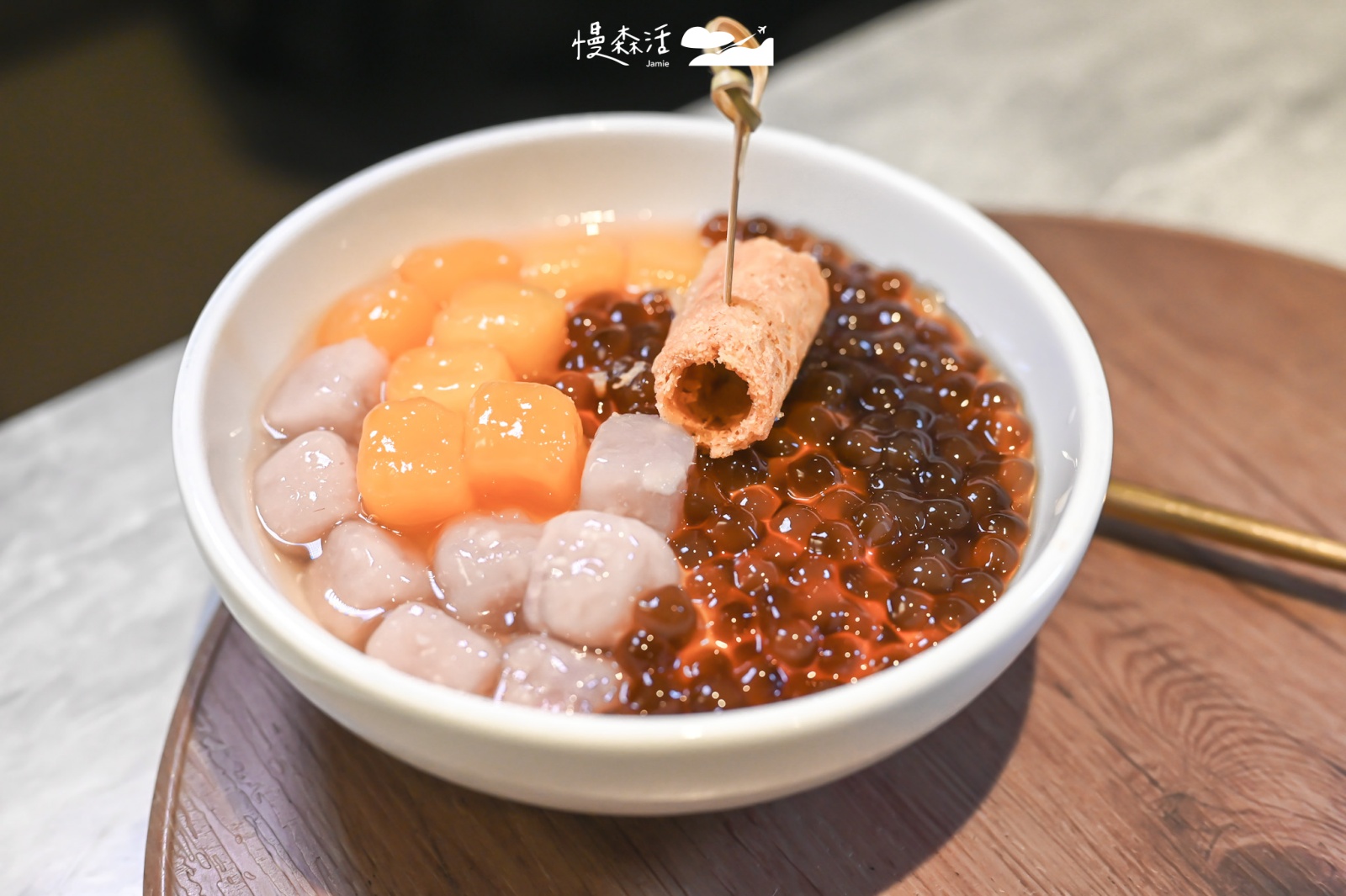 嘉義對味經典美食|嘉義壺豆花