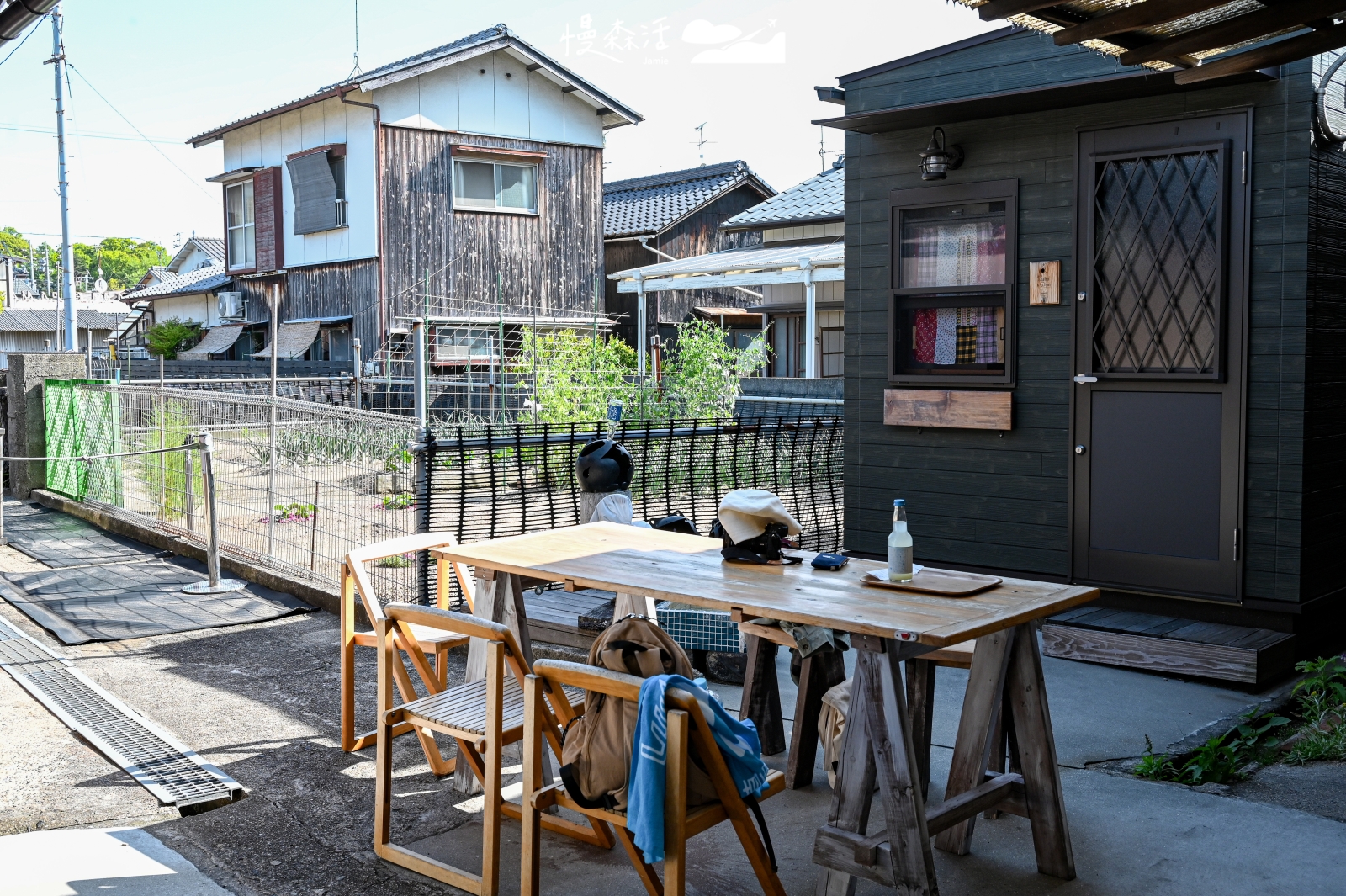 日本直島 アカイトコーヒー Akaito Coffee