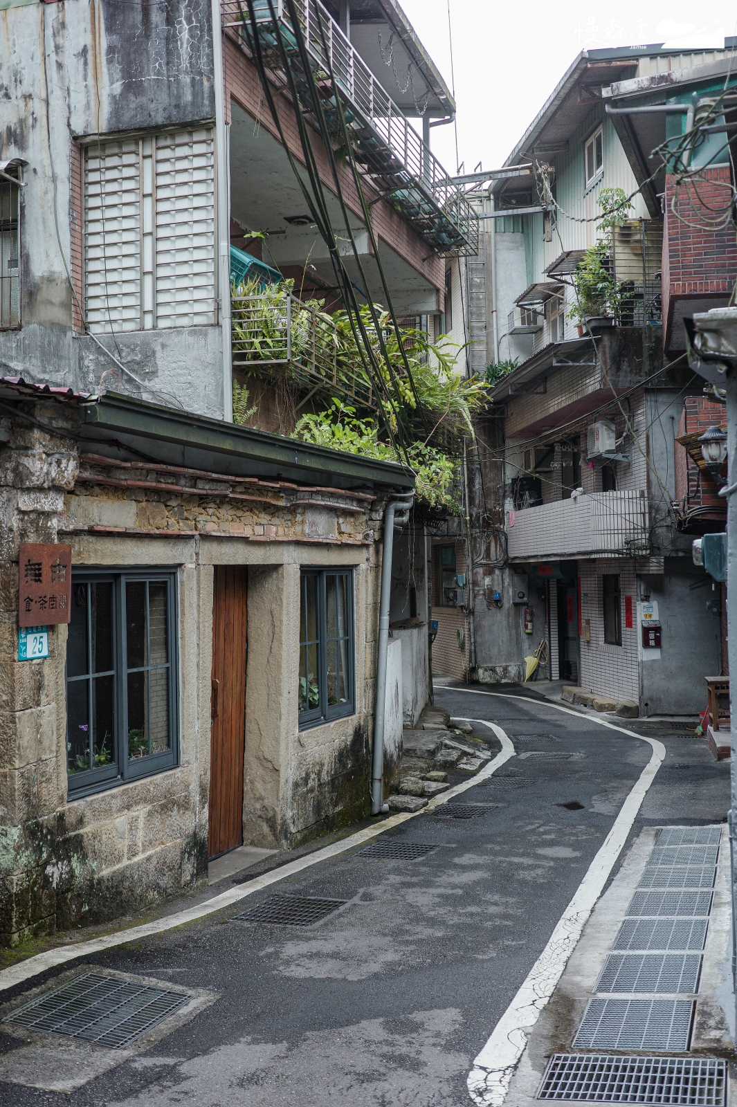 新北市石碇區 石碇社區