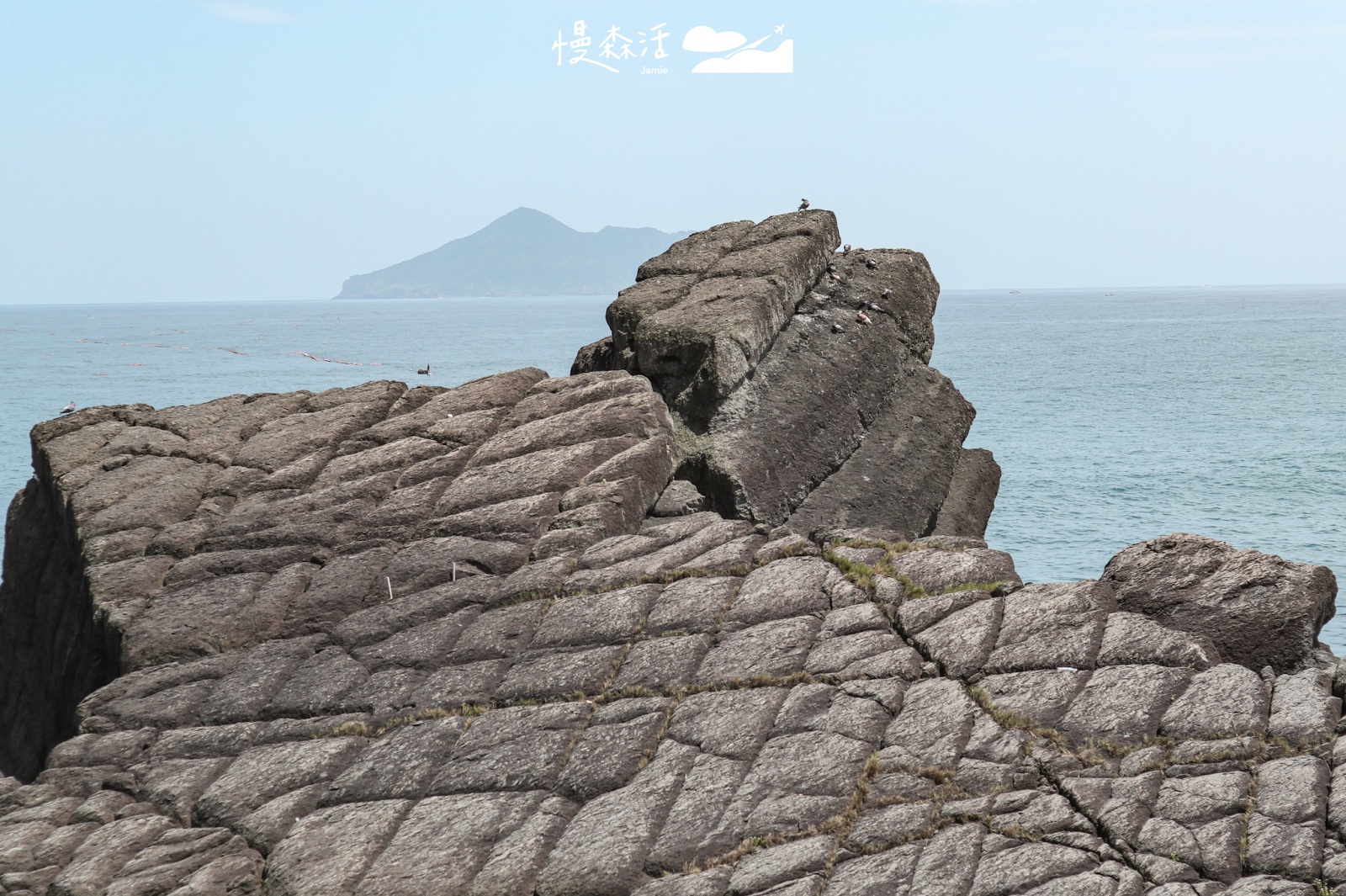 頭城地貌｜北關海潮公園
