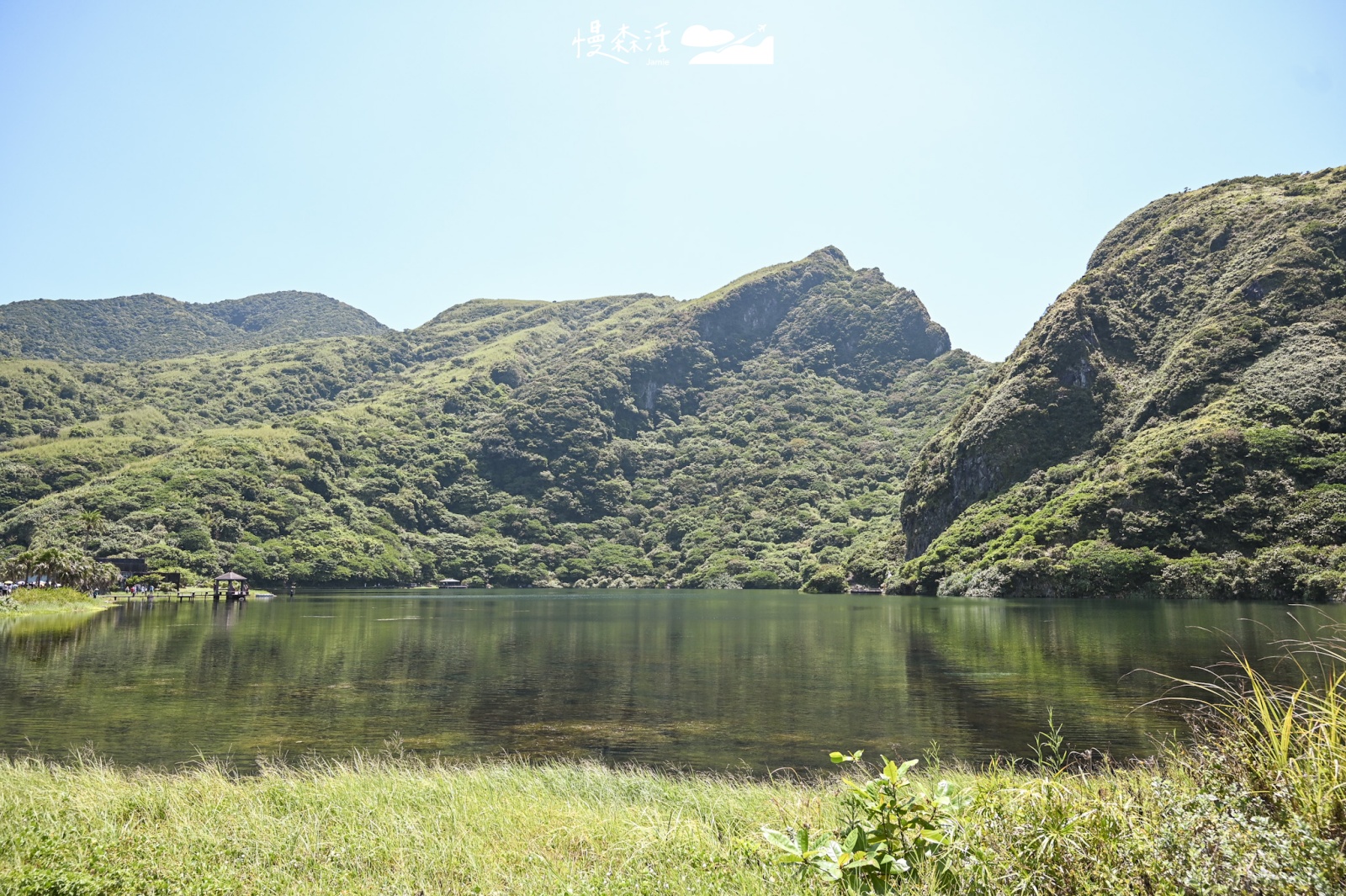 頭城海洋｜龜山島
