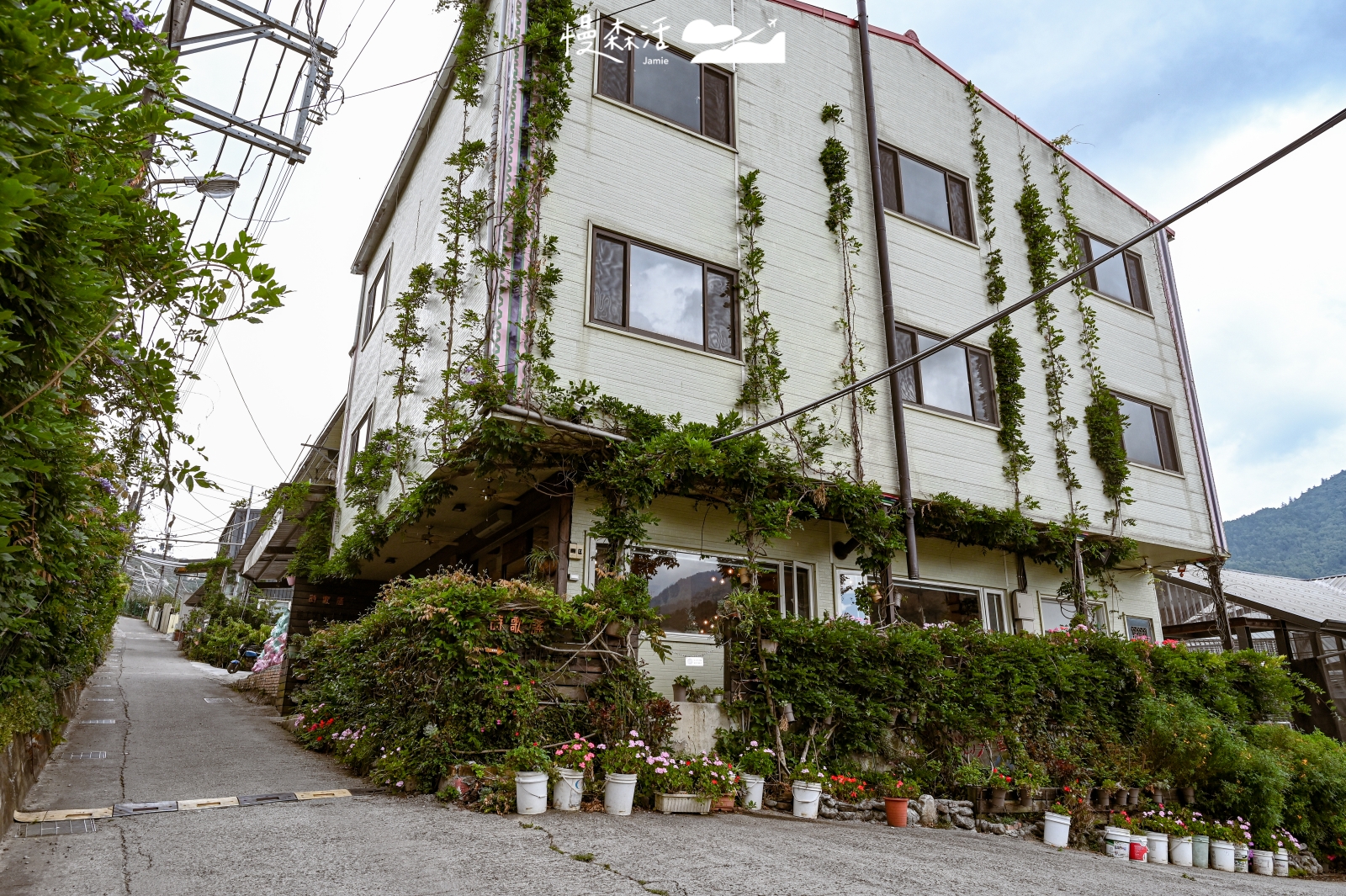台中和平區住宿|詩歌謠天空