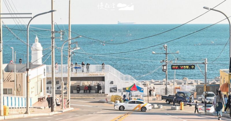 釜山Pass通行證！海岸列車、水晶纜車「免費」這樣玩全攻略