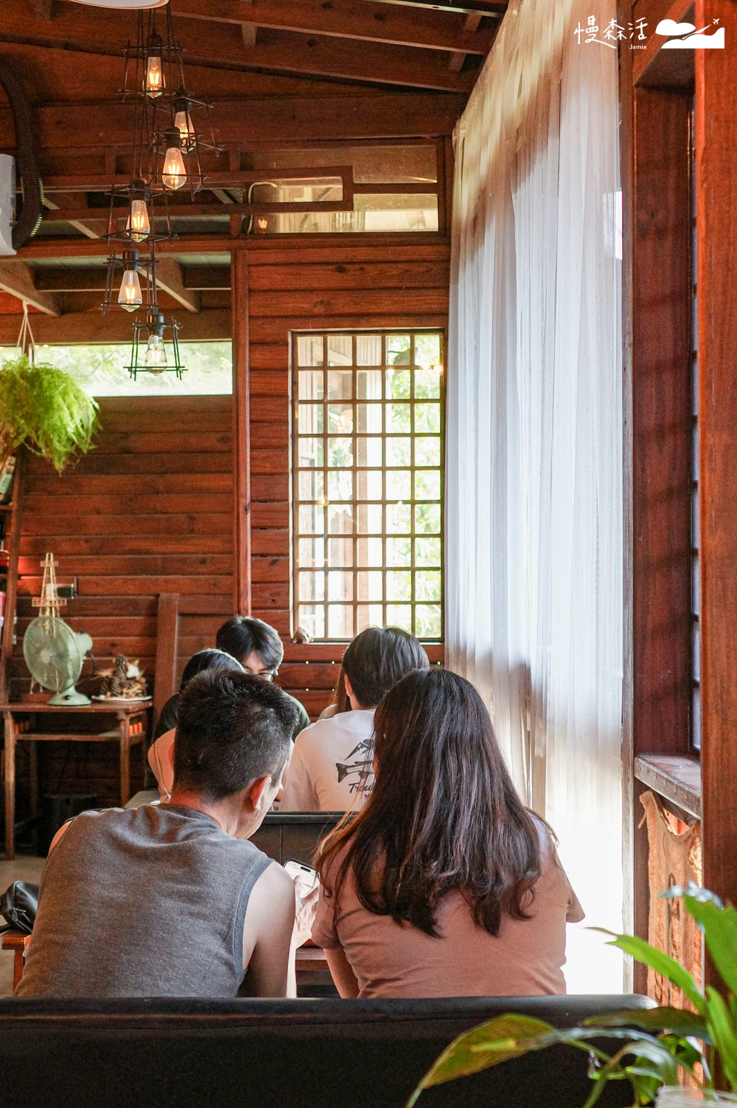 桃園市龜山區 霖咖啡lincafe’ 店內空間