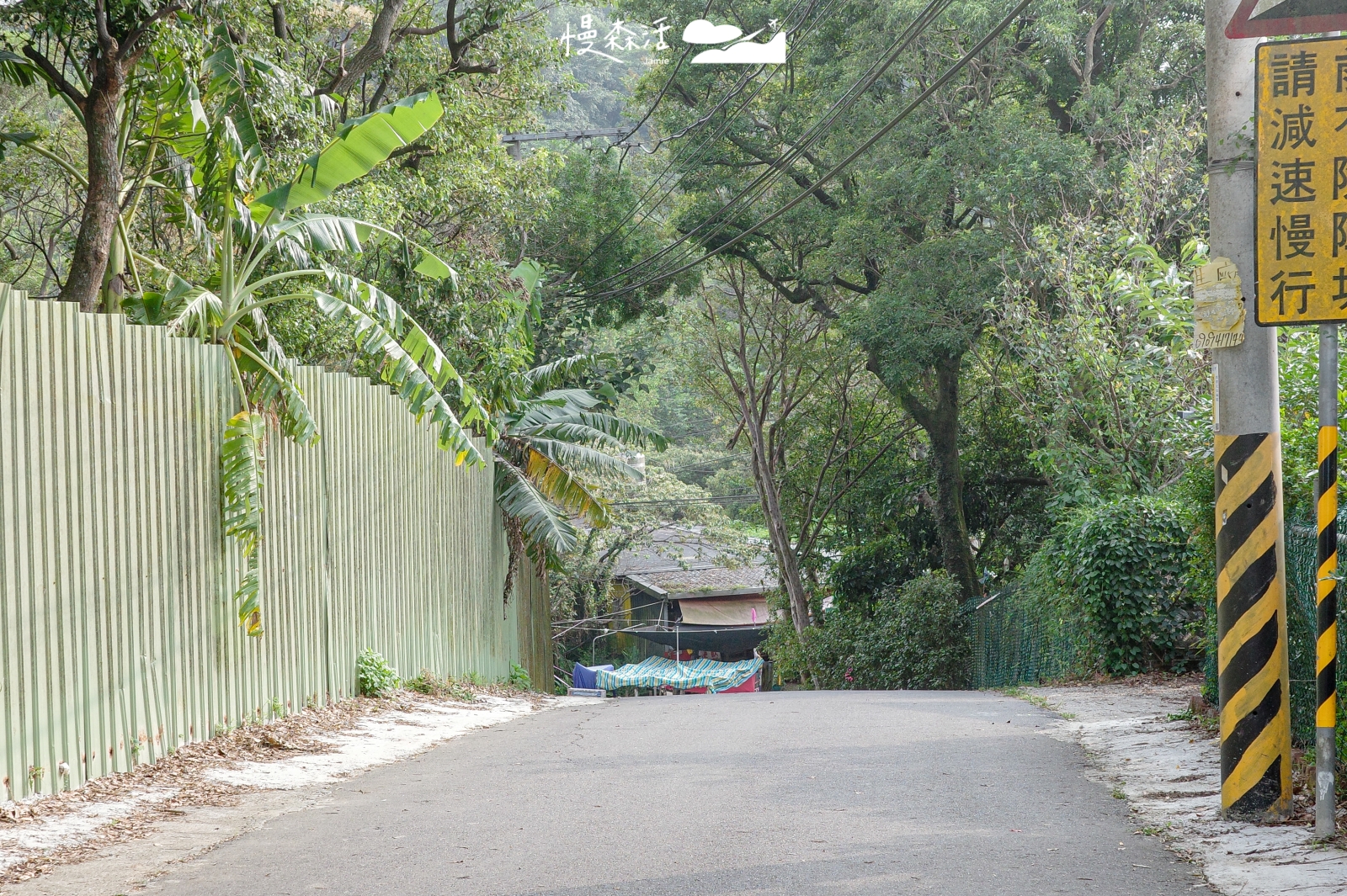 桃園市龜山區 霖咖啡lincafe’ 周邊道路
