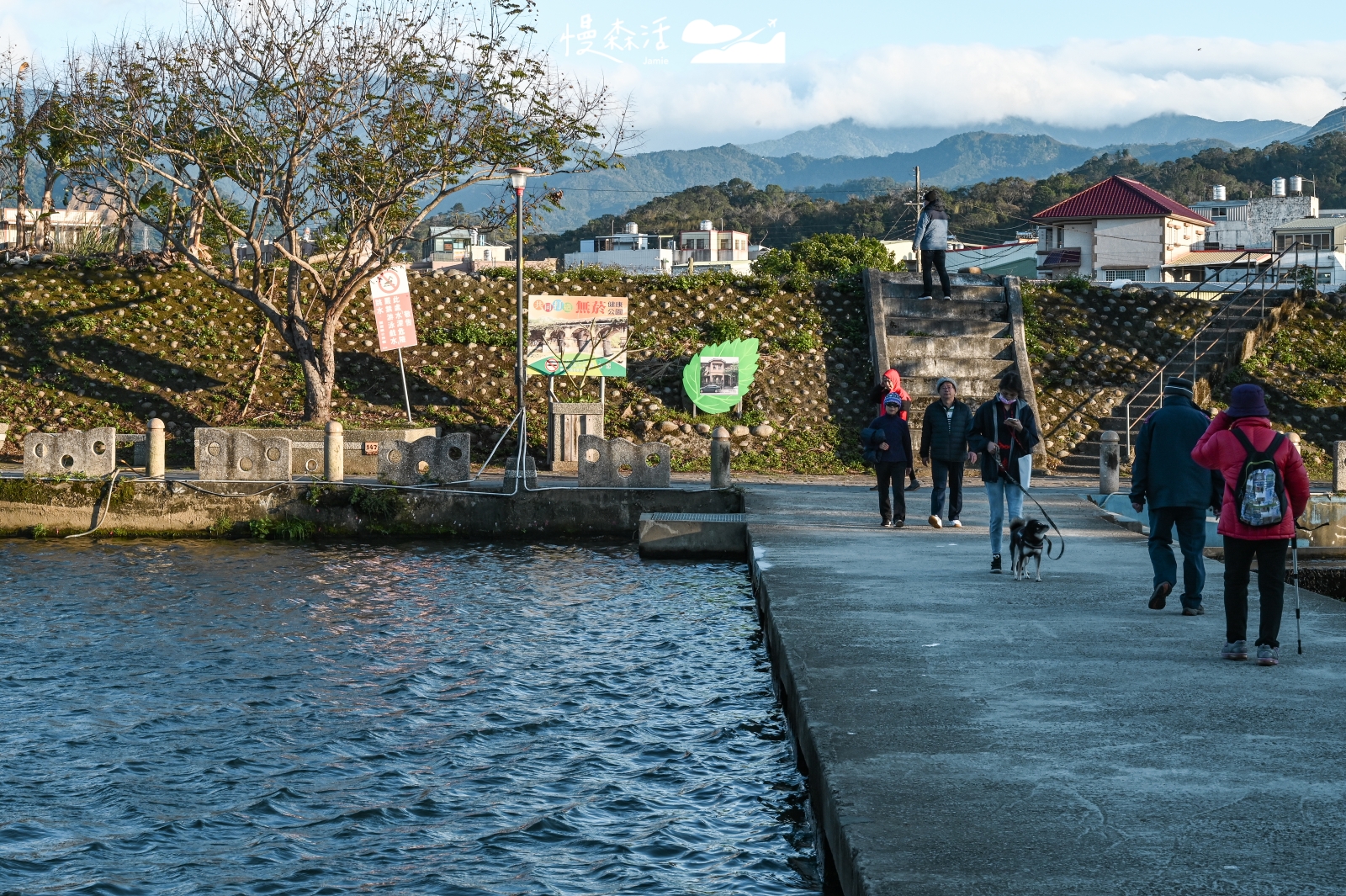 新竹縣關西鎮|東安古橋