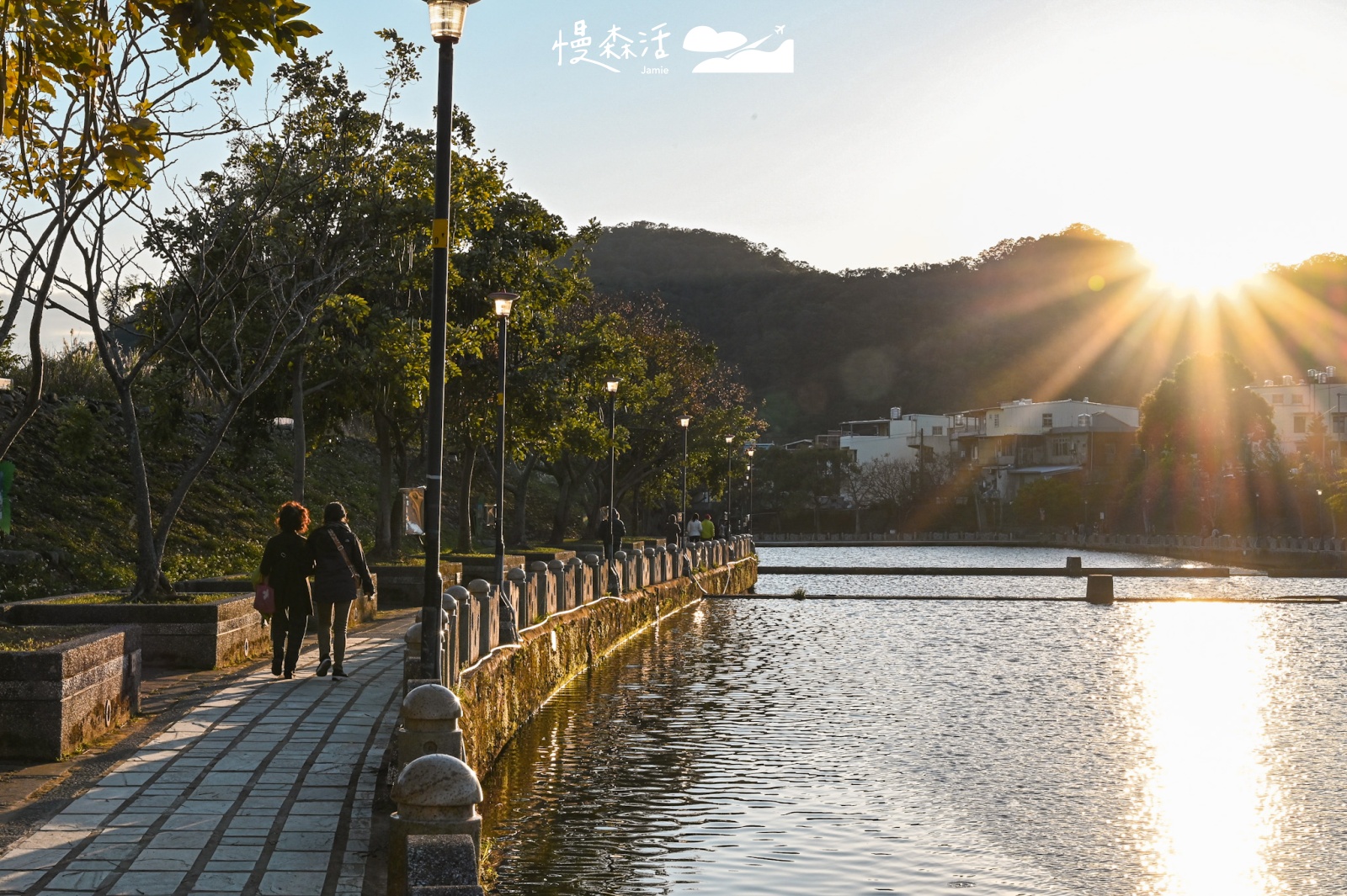 新竹縣關西鎮|東安古橋