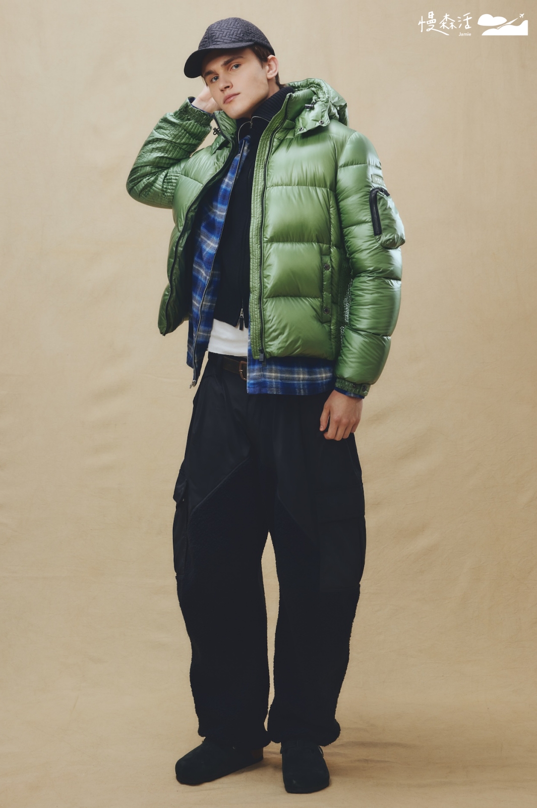 TATRAS 日本羽絨精品 BELBO