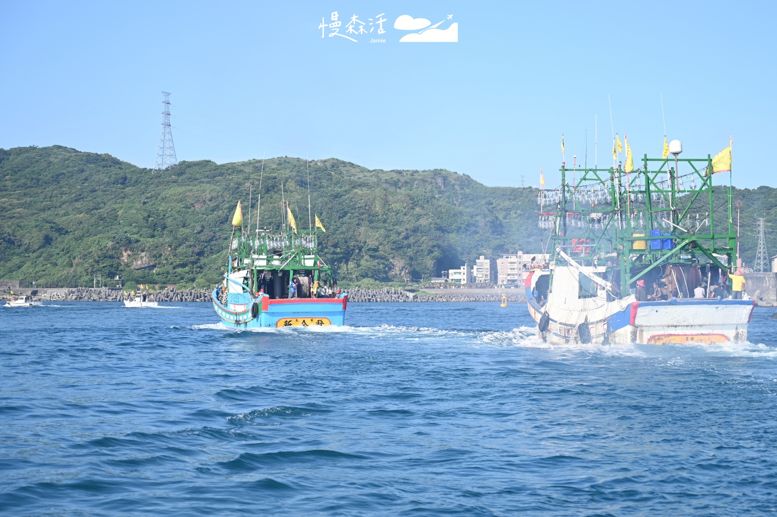2026元旦看日出，北部7個接第一道曙光景點推薦