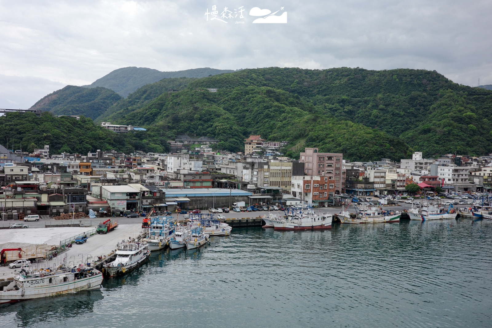 2026北部看日出、接曙光推薦：宜蘭南方澳漁港