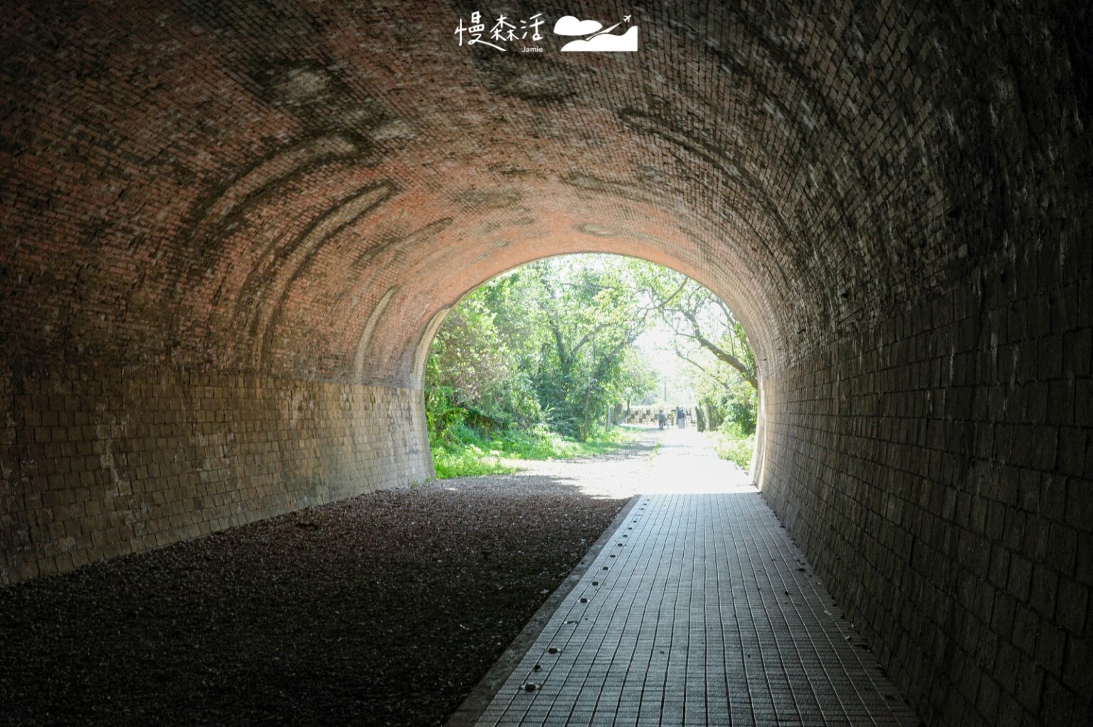苗栗竹南｜崎頂子母隧道，遇見海與鐵道歷史風景 - JAMIE慢森活