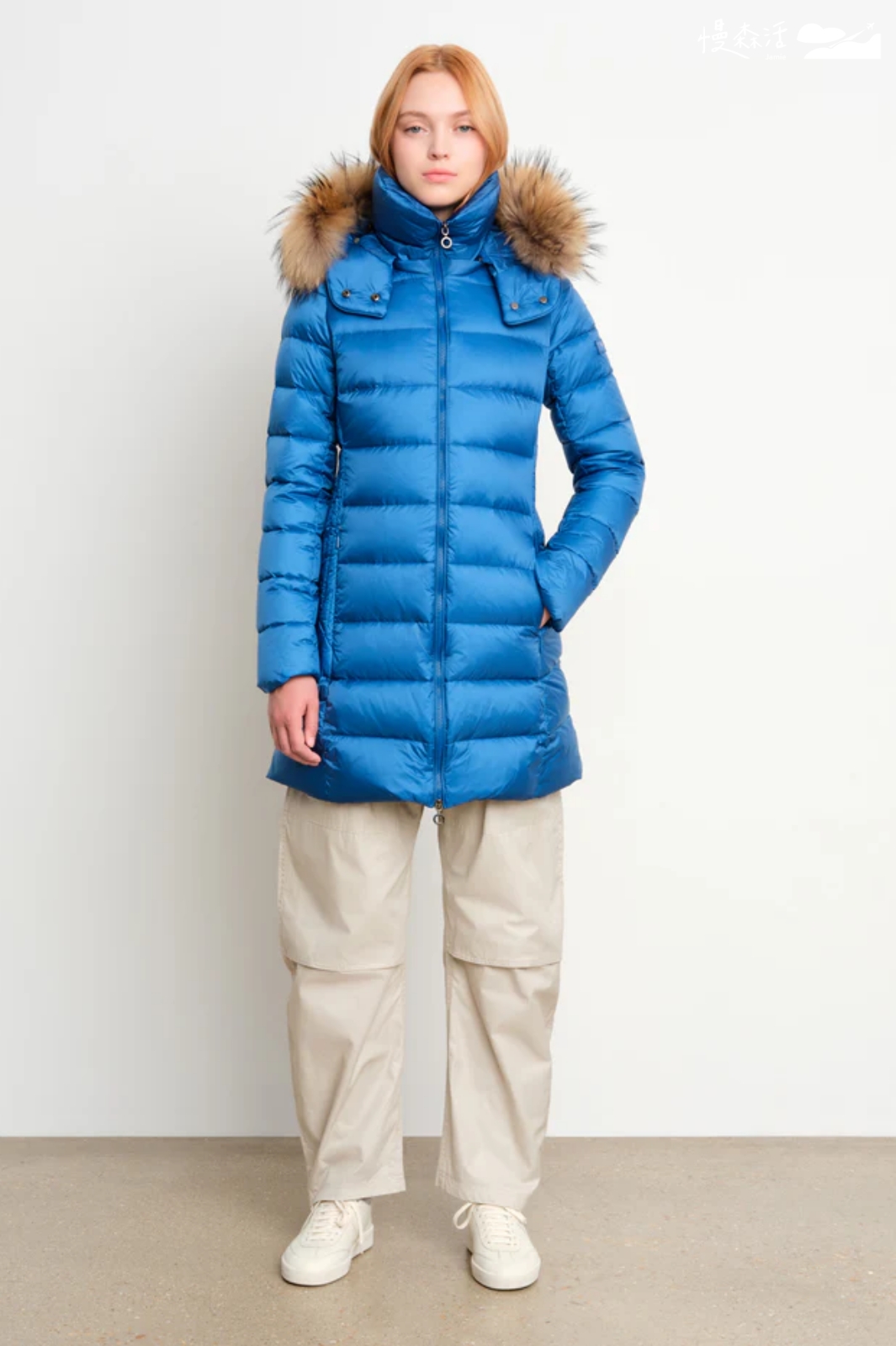 TATRAS 日本羽絨精品 SARMA 羽絨外套