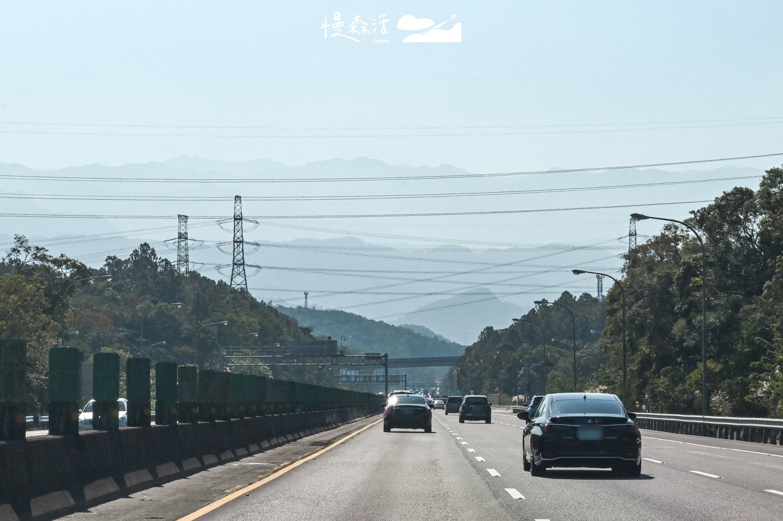 2026年共9天春節連假 國道疏導措施