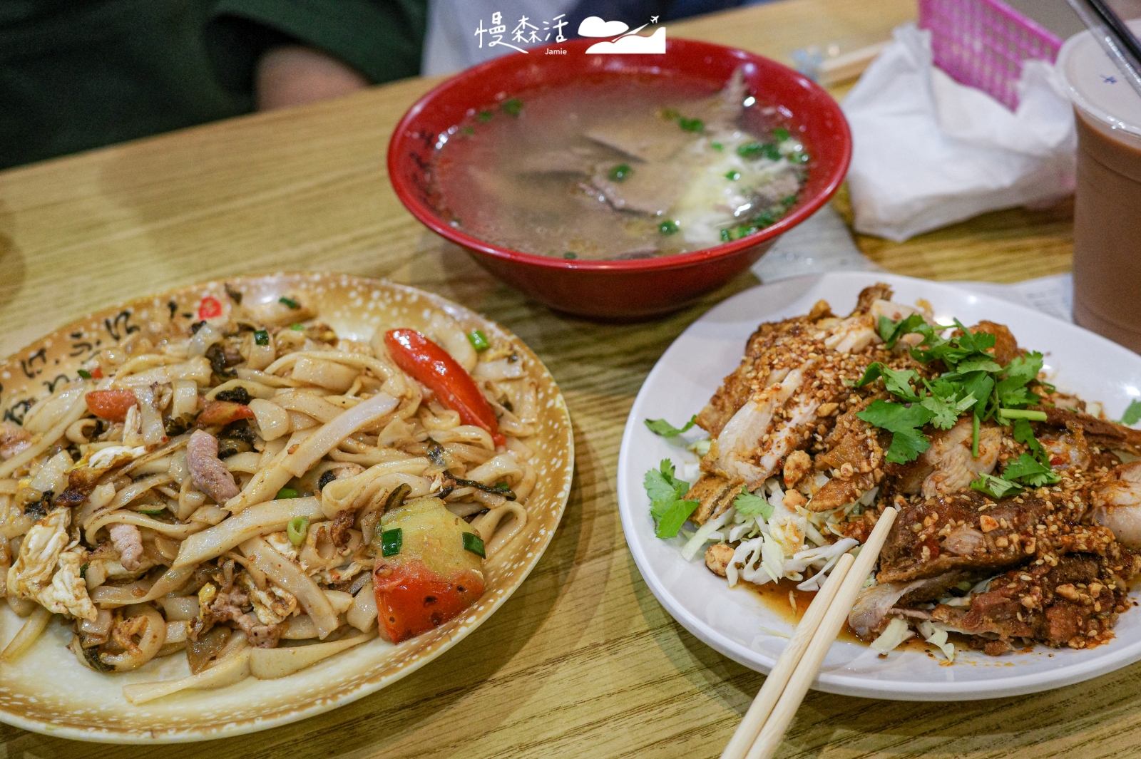 中壢美食必吃5選｜唐記雲南米干總店