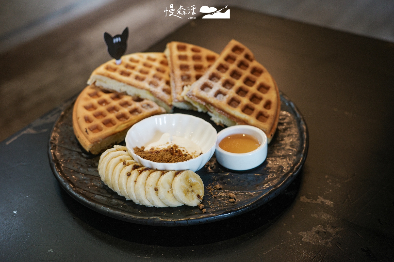  新北市五股區 BOBO·CAFE餐點
