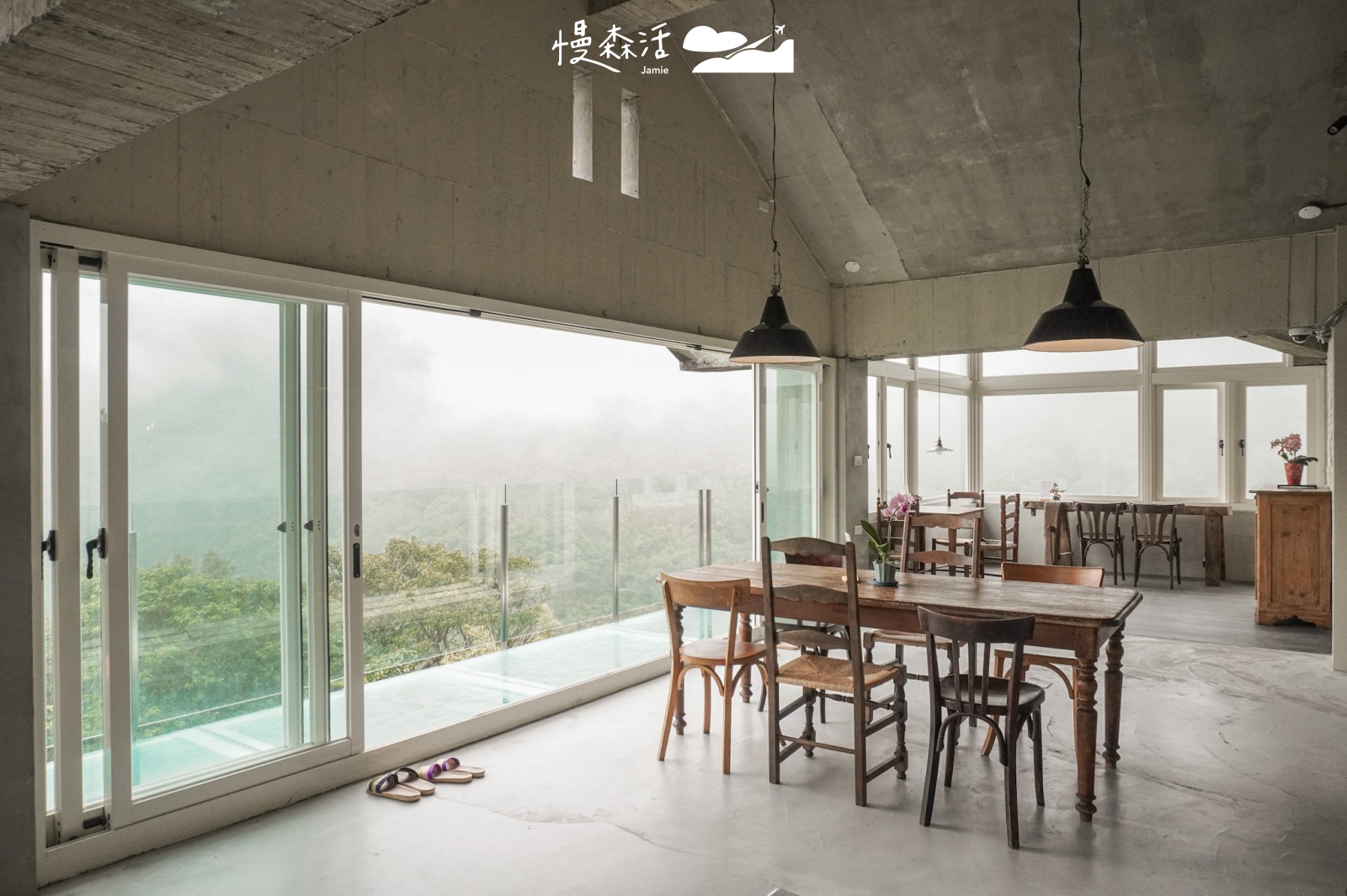台北市文山區 貓空威叔茶莊