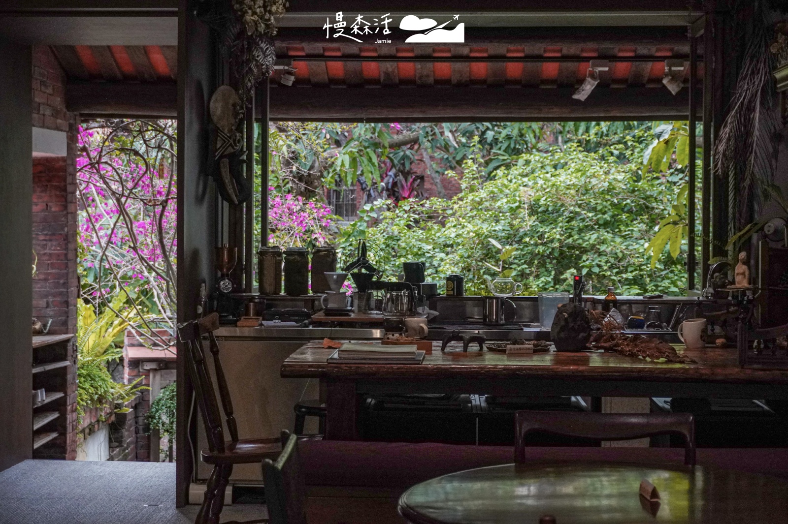 新北市三峽區 庶民美術館