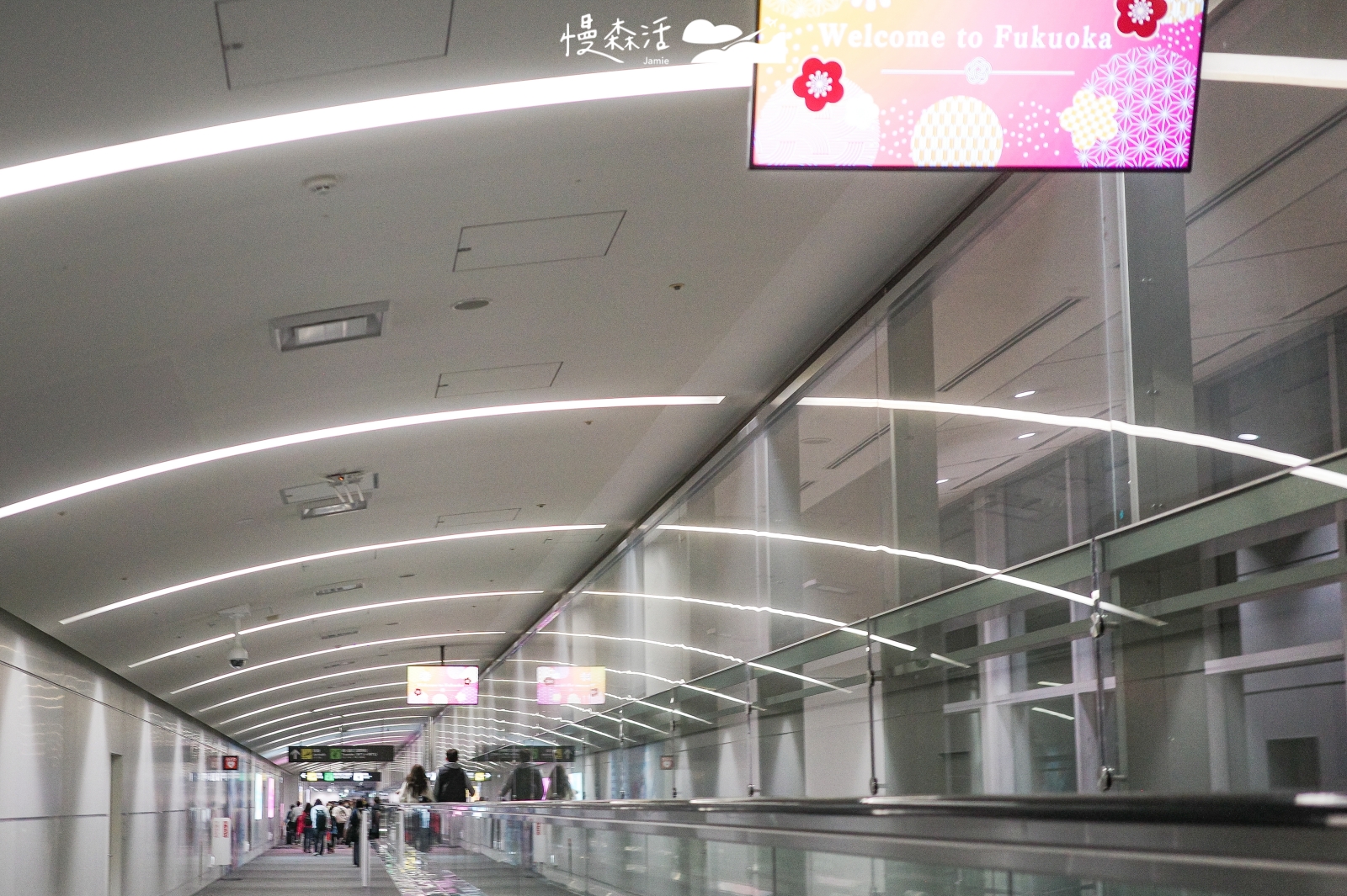 日本福岡國際機場