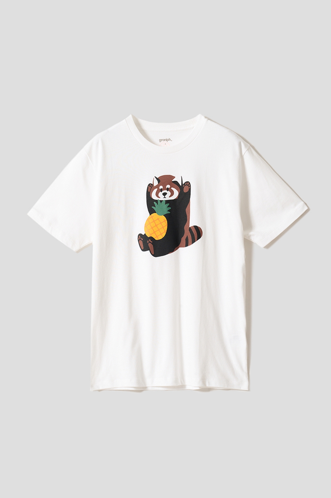 graniph LaLaport台北南港店 週年慶Taiwan限定服飾