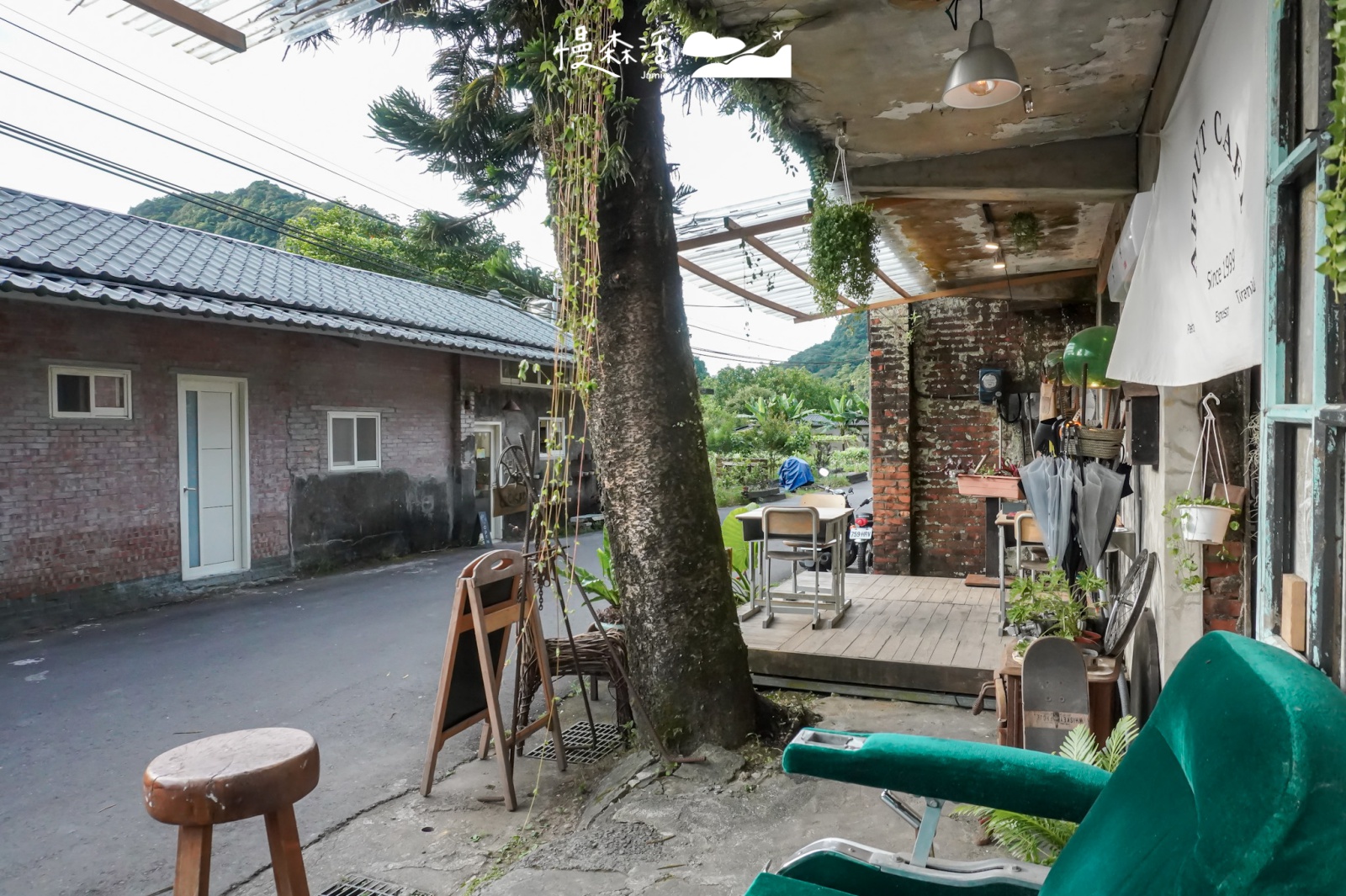 新北市瑞芳區 寬哥那裡