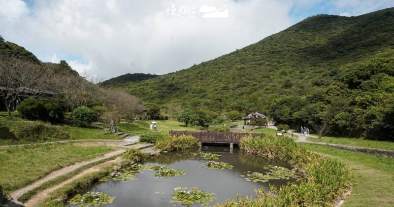 For台北！出門看看山，呼吸7個近郊山林步道清新空氣
