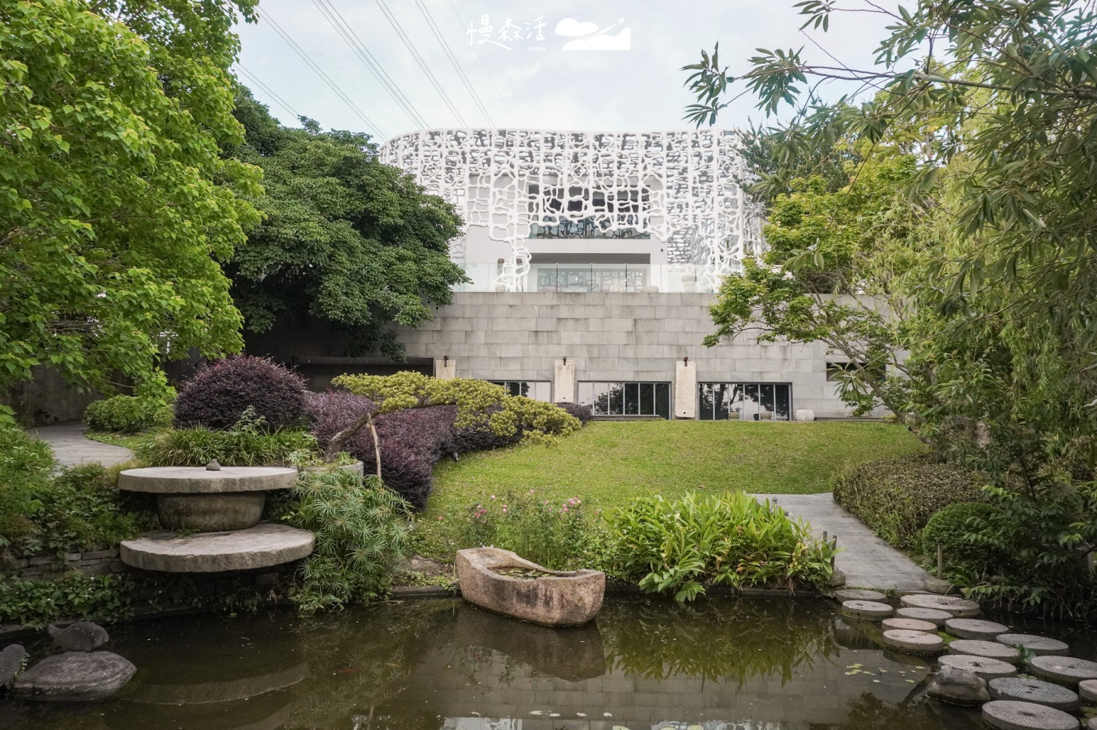 台北市北投區 陽明山 草山玉溪
