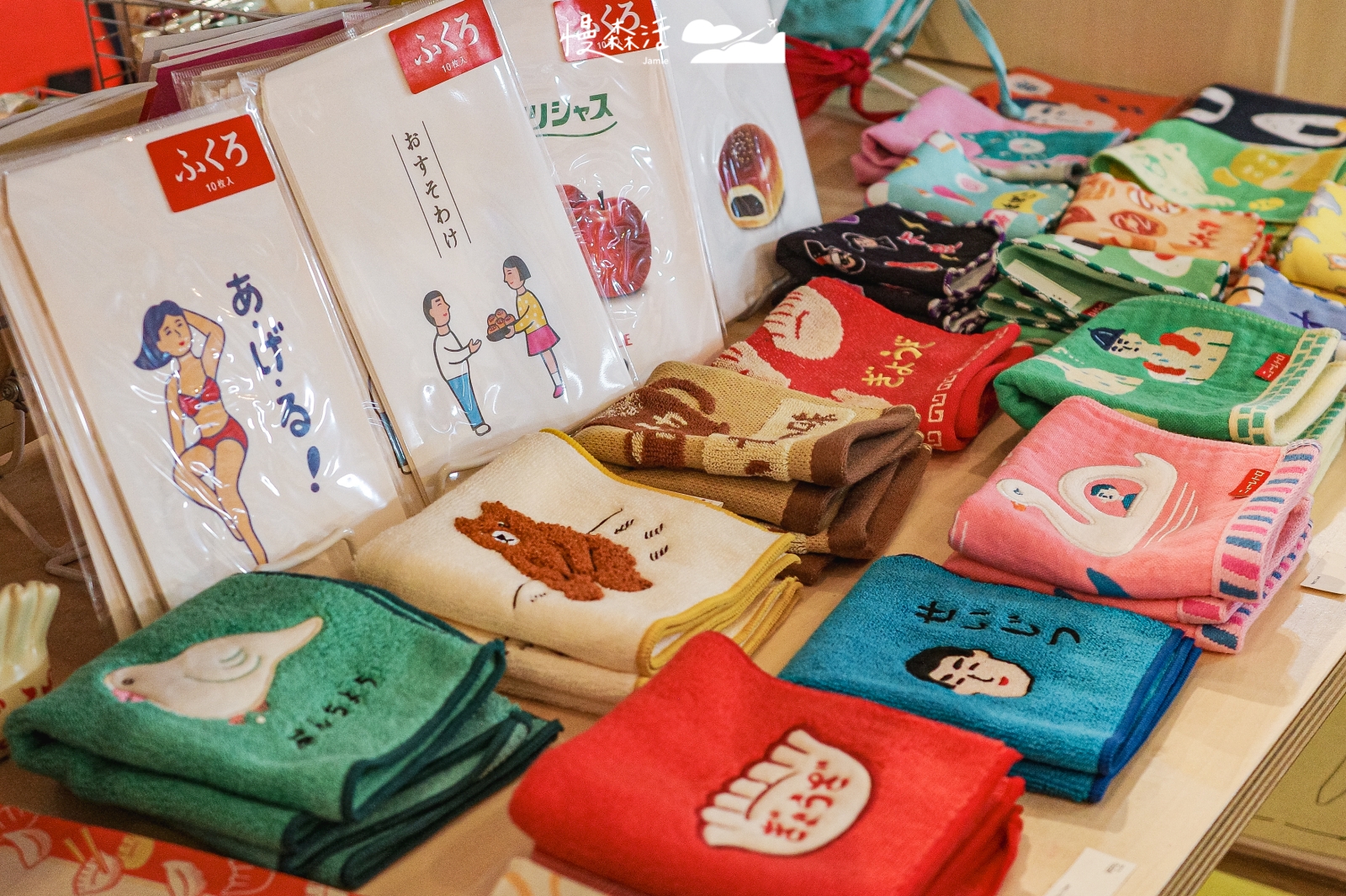 日本福岡 藥院 Hightide Store Fukuoka 文具用品店