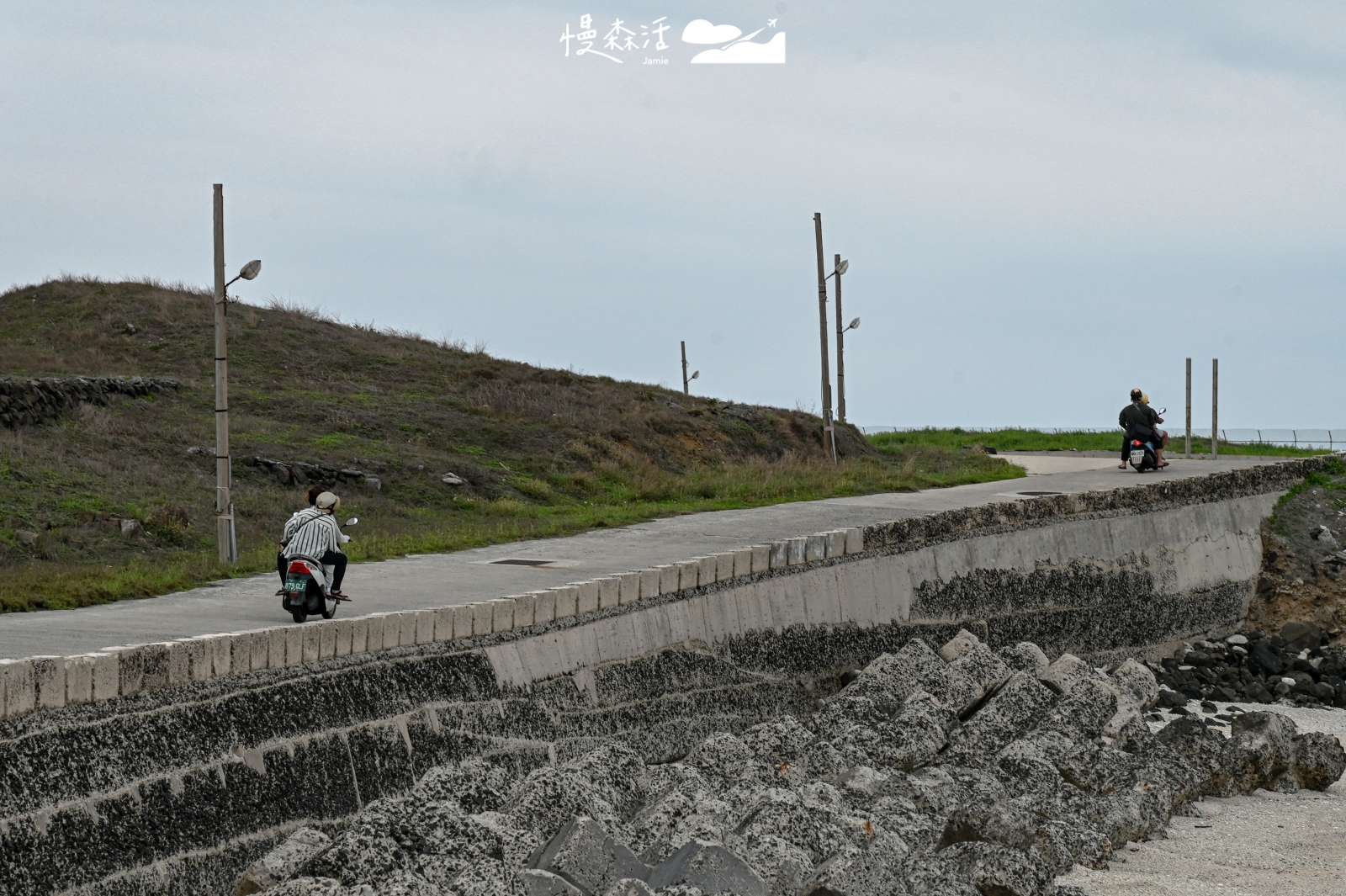 澎湖縣白沙鄉 吉貝島