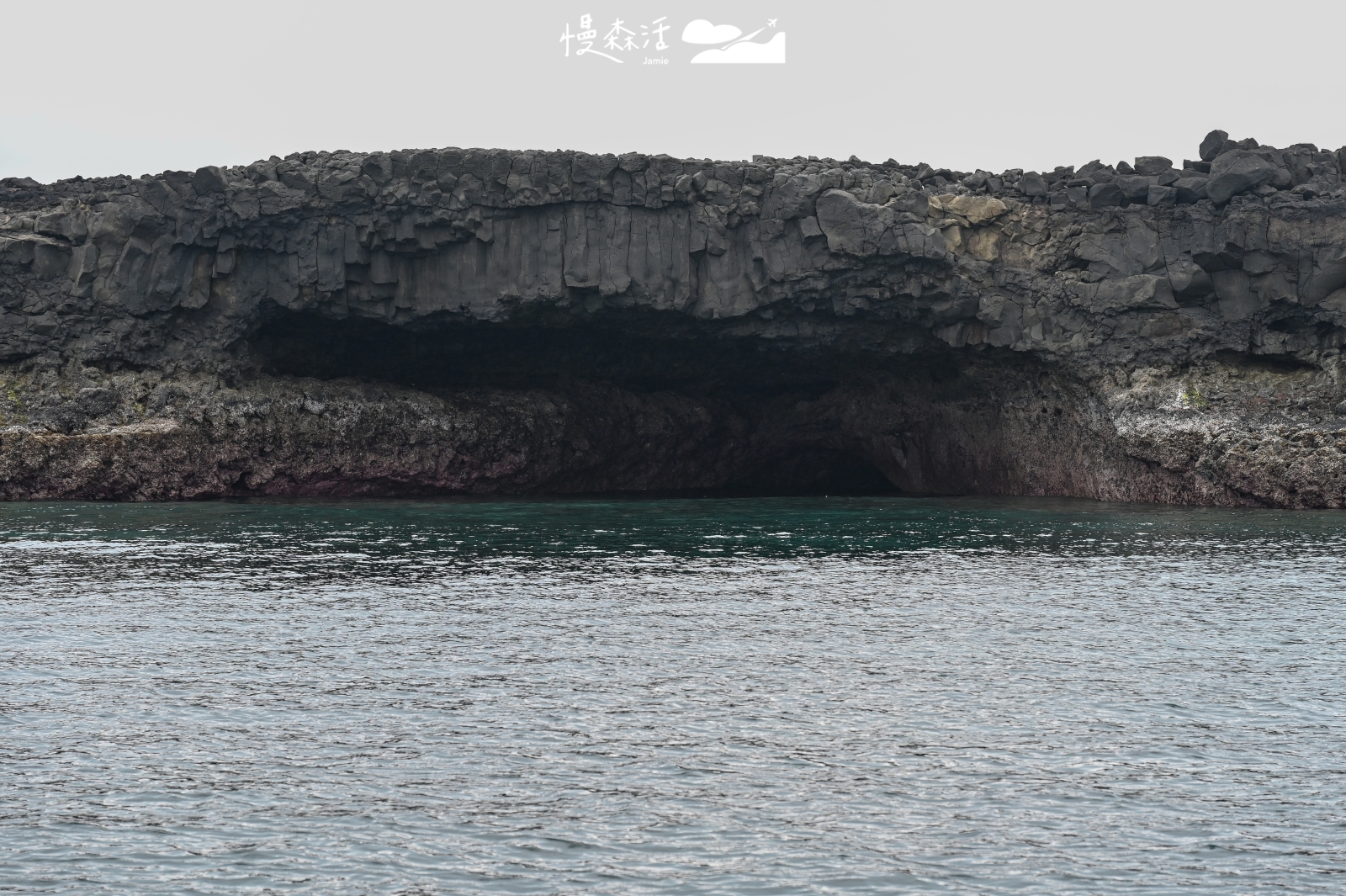 澎湖縣白沙鄉 鐵砧嶼
