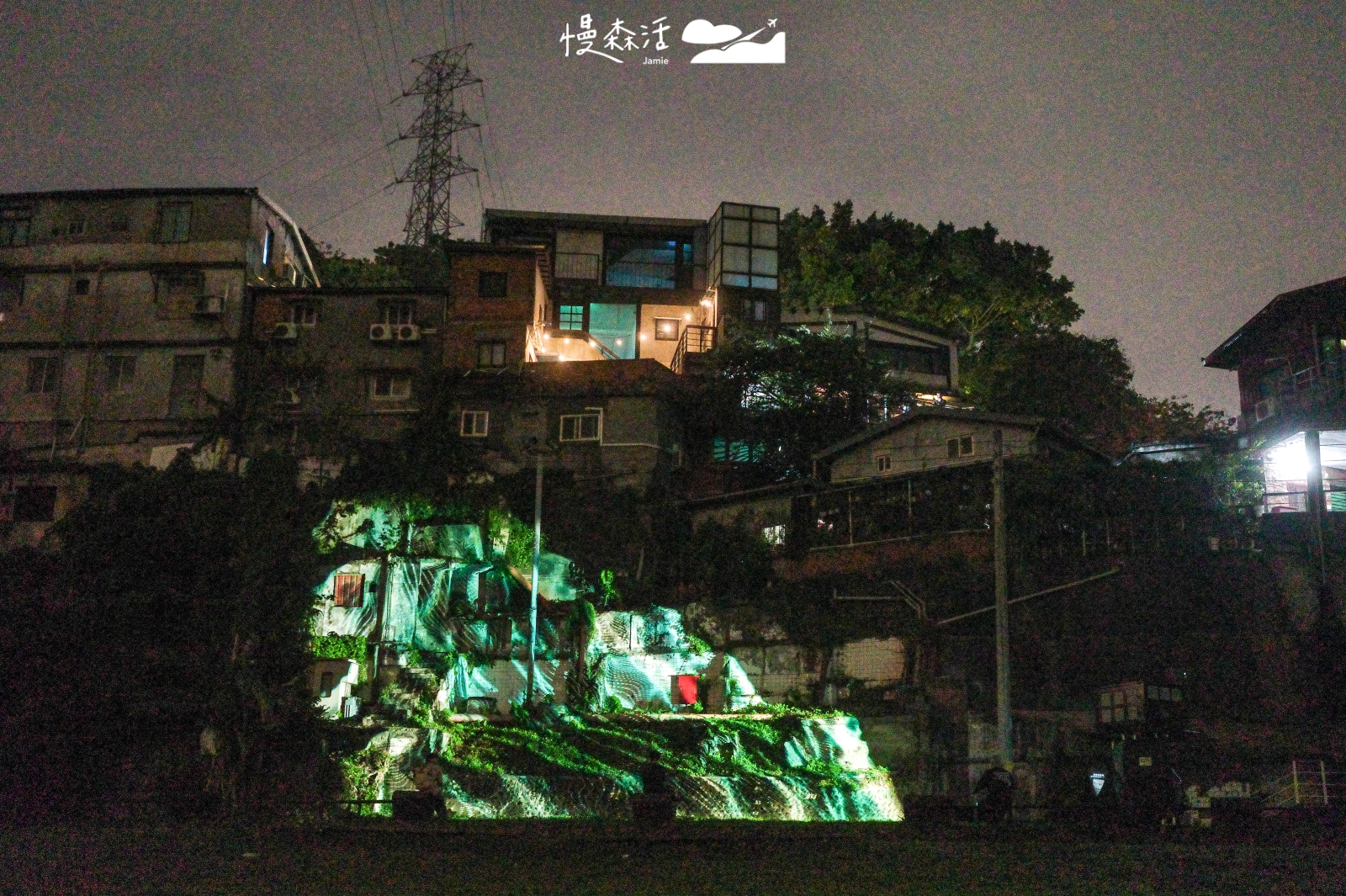 台北探索城南：2026寶藏巖光節「微光之城」深度導覽