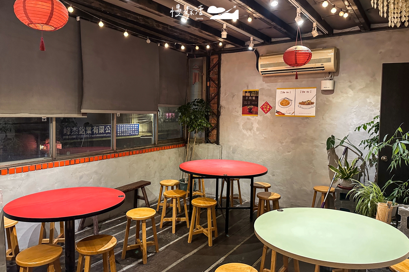不跑宜蘭!新店「拾松」也吃得到西魯肉、糕渣卜肉,蘭陽辦桌小吃