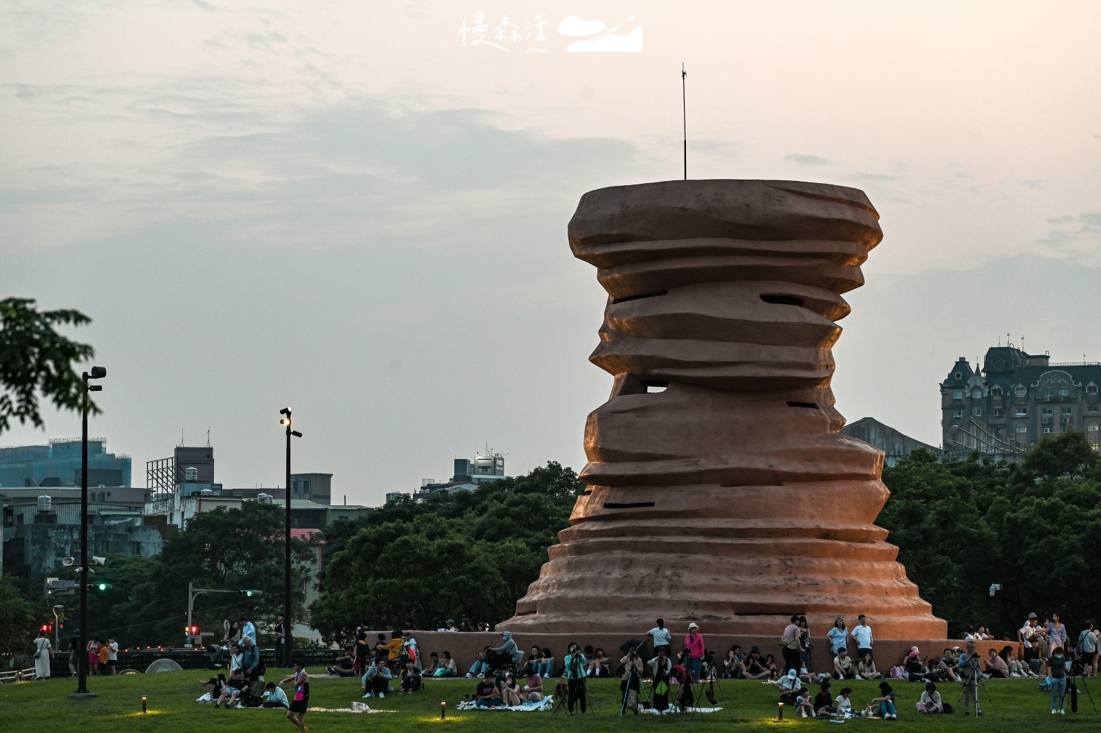 新北市鶯歌區 新北市美術館