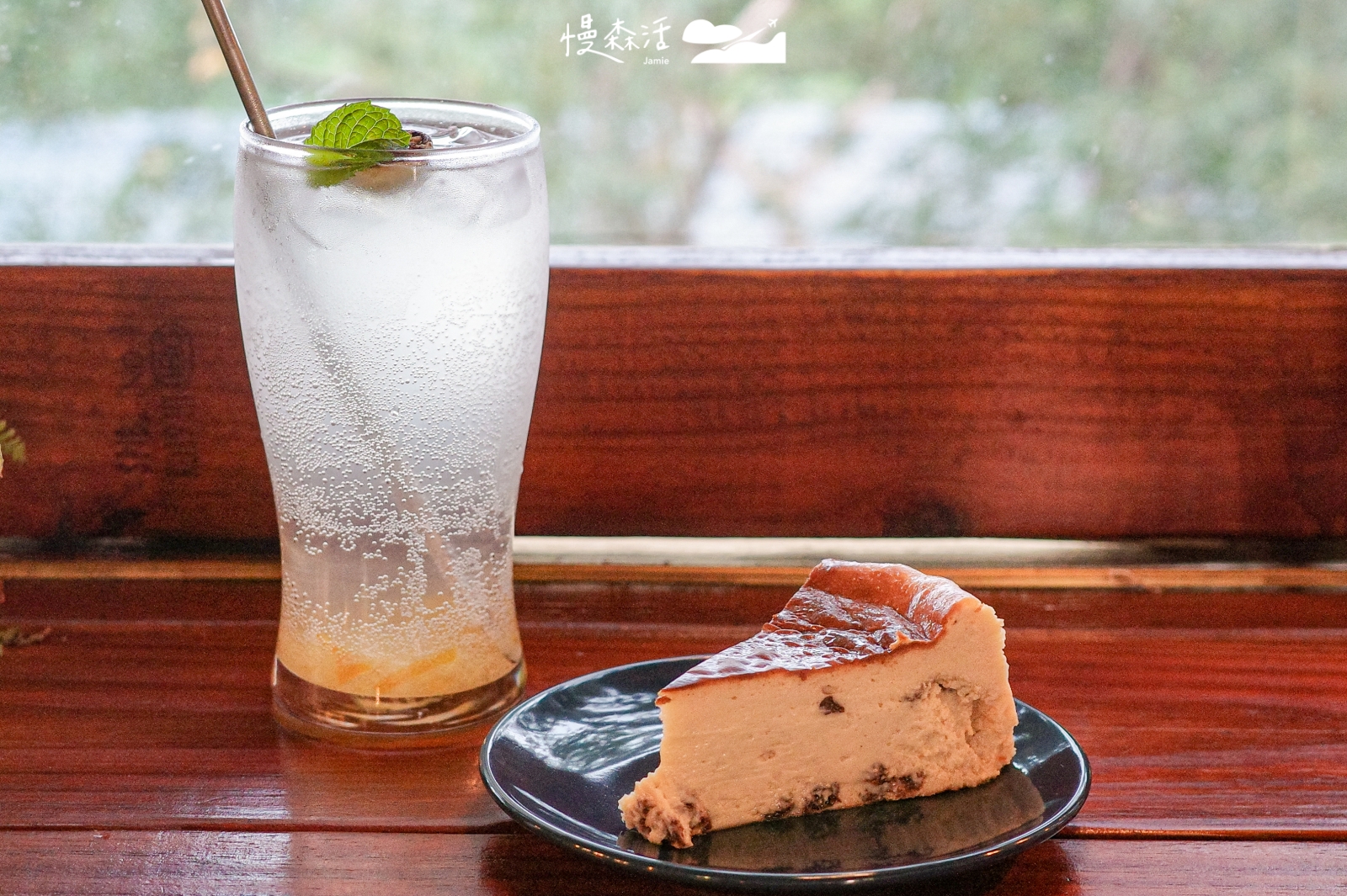 桃園市龜山區 桃園特色咖啡地圖 霖咖啡lincafe’