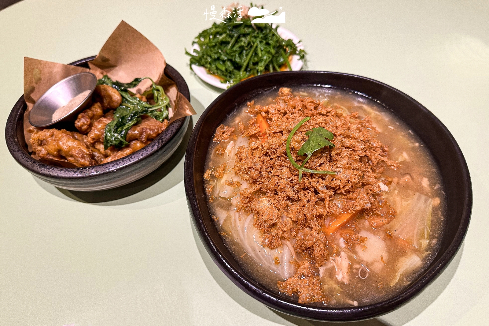 新北市新店區 拾松 蘭陽辦桌菜