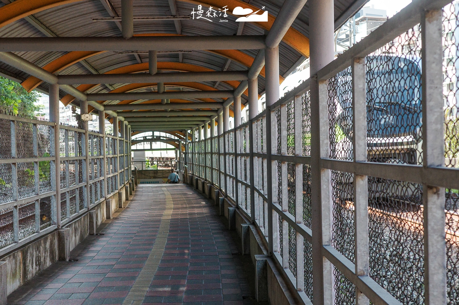 基隆市仁愛區 三坑車站