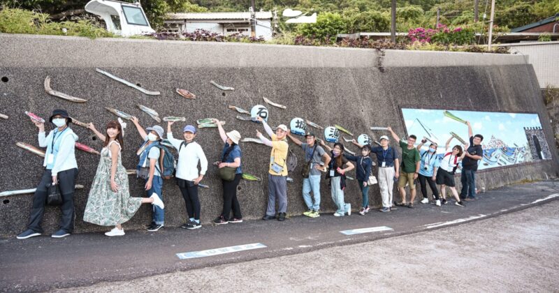 2026東北角外澳月夜！音樂市集火舞8/22浪漫登場，小旅行只要699元