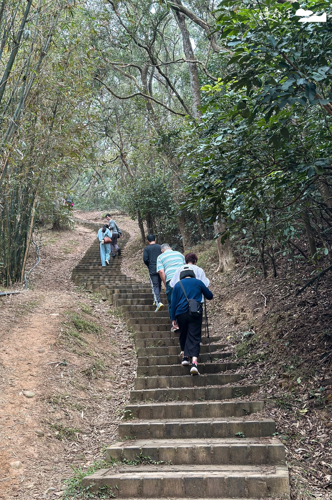 新竹縣新埔鎮 文山步道