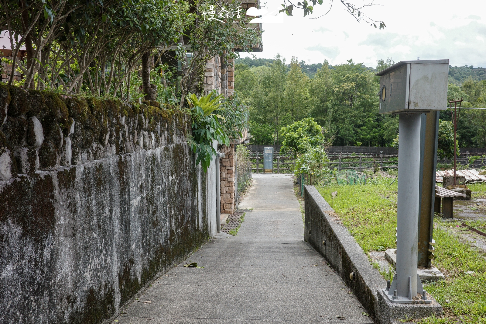 新北市坪林區 坪林親水公園