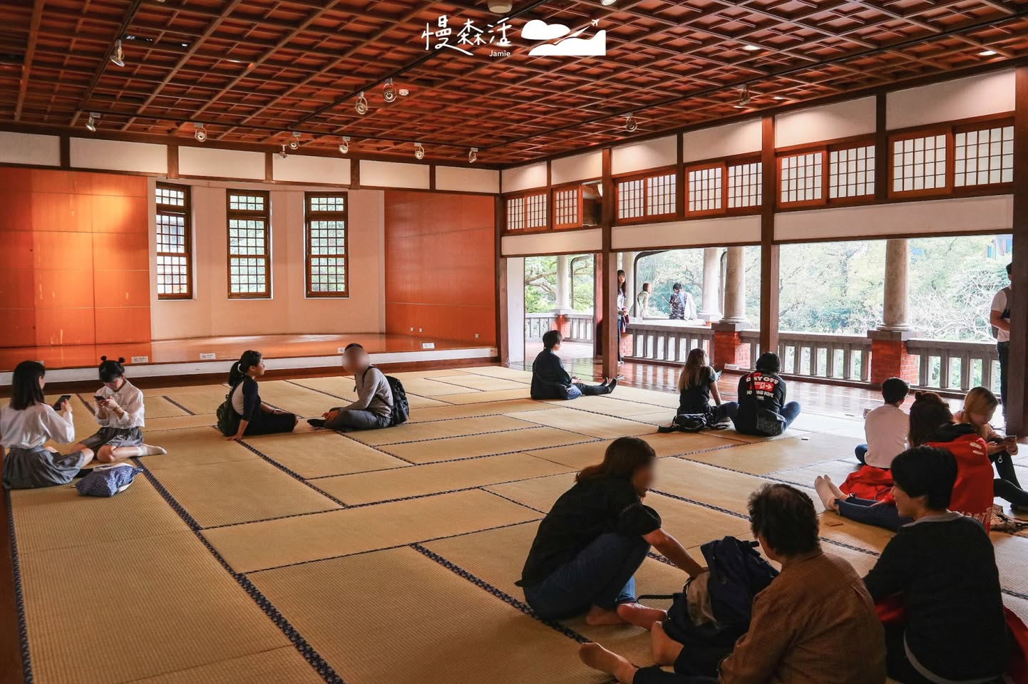 台北市北投區 北投溫泉博物館