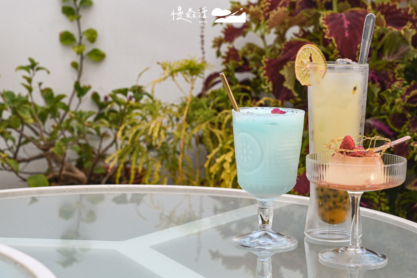 宜蘭縣頭城鎮 Shine Cafe渲咖啡