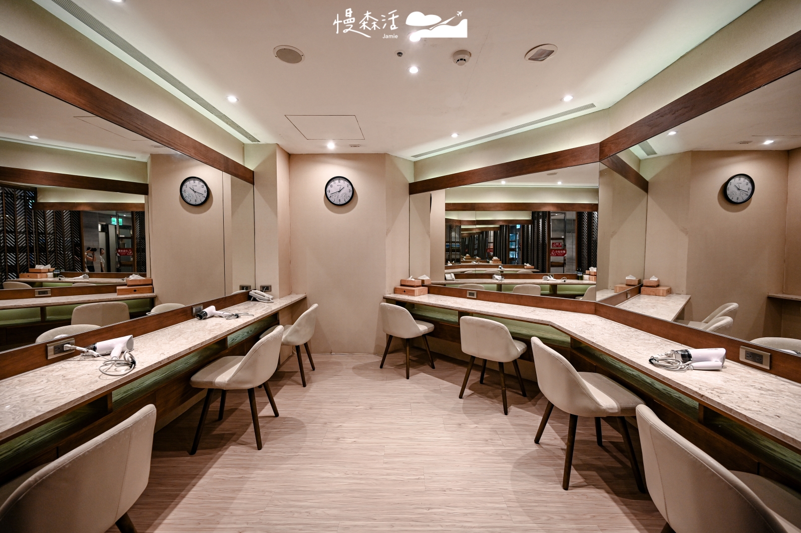 宜蘭縣羅東鎮 村却國際溫泉酒店 女裸湯區