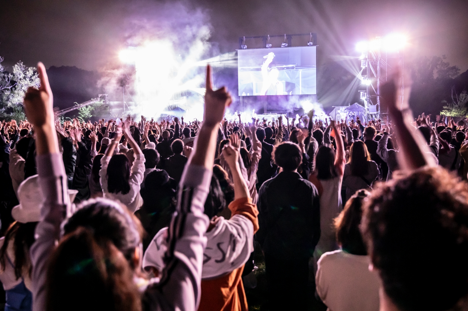 日本千葉縣 房總國際藝術祭活動 音楽ライブイメージ