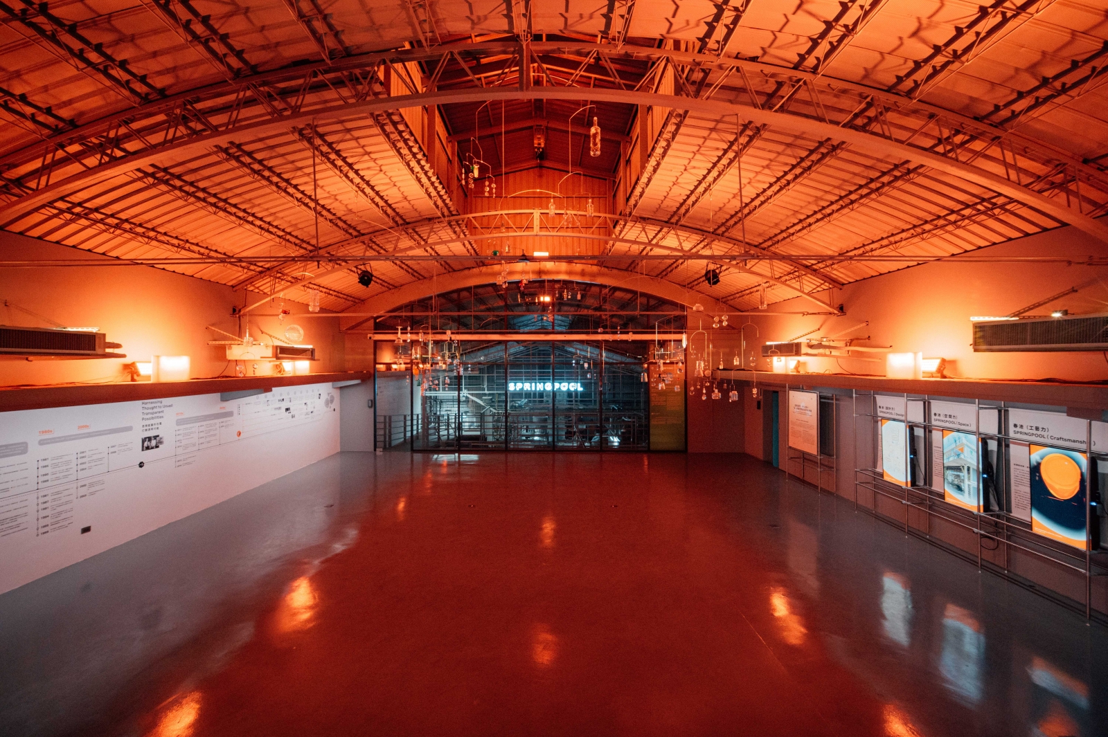 新竹市香山區 春場SPRINGPOOL ORIGINAL FACTORY