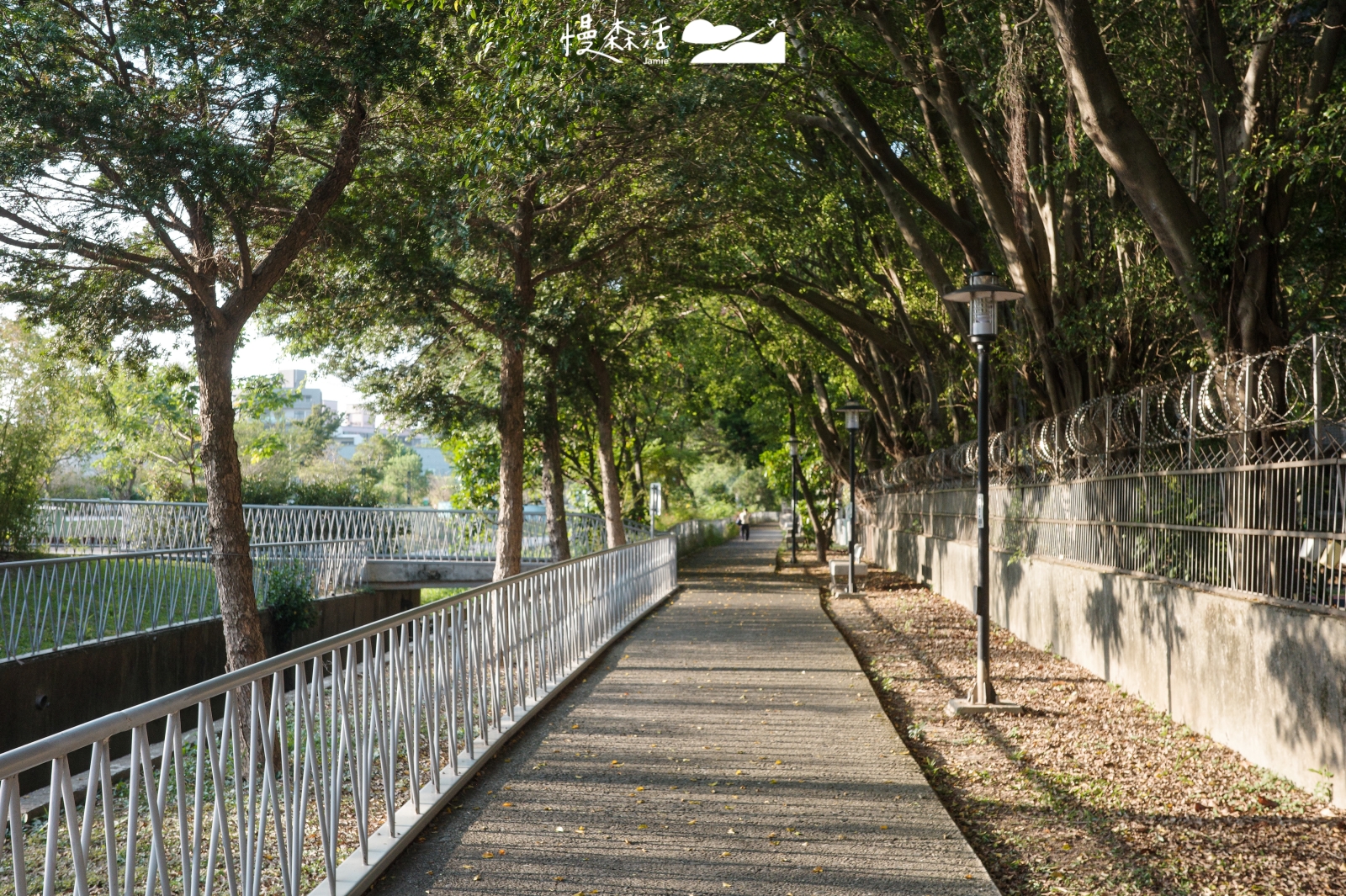 桃園市平鎮區 1895乙未保台紀念公園