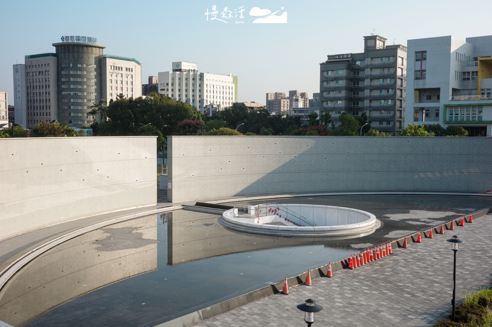 桃園市平鎮區 1895乙未保台紀念公園